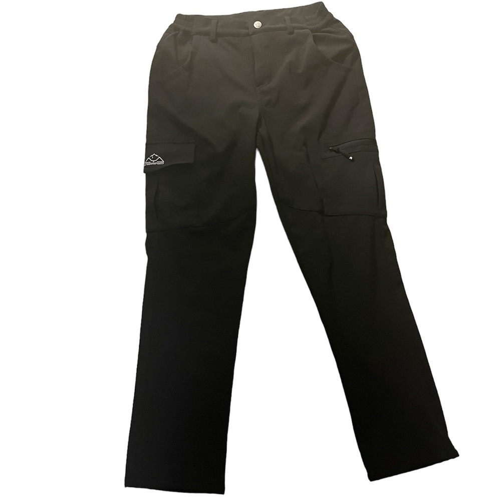 Alpine Design fully lined snow pants-small